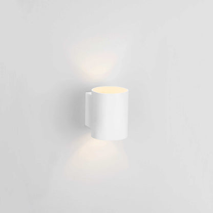 Nova Luce Dazle G9 stenska svetilka