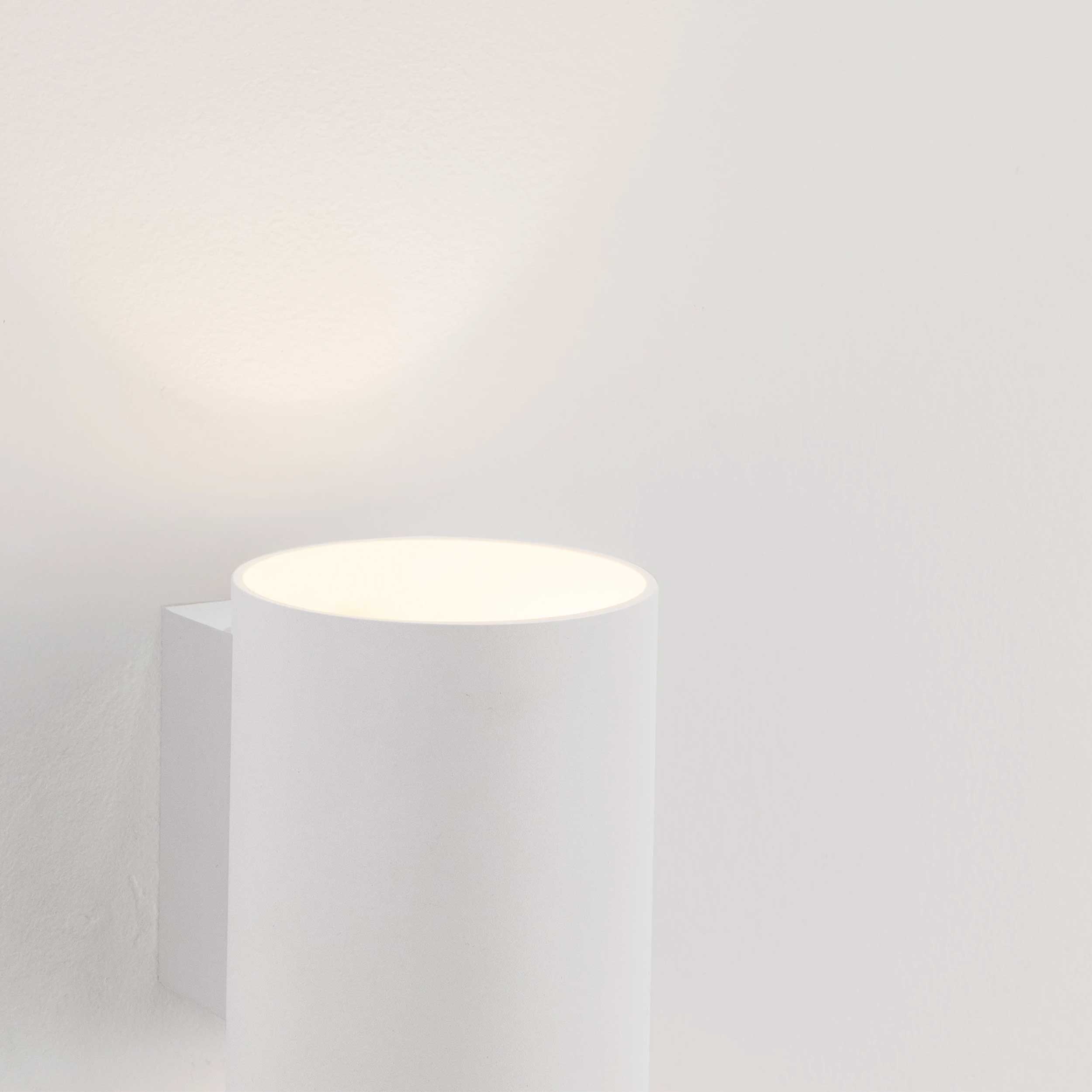 Nova Luce Dazle G9 stenska svetilka