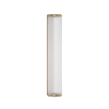 Nova Luce LED stenska svetilka Essenzo