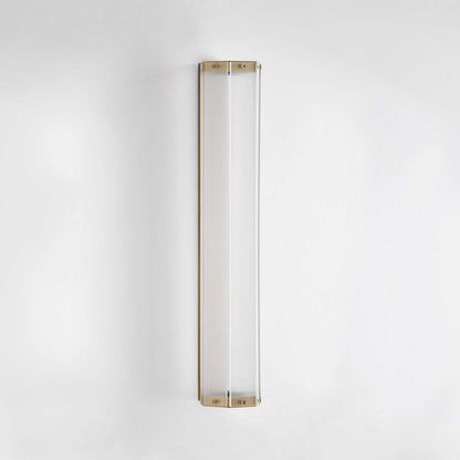 Nova Luce LED stenska svetilka Essenzo