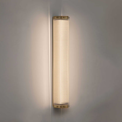 Nova Luce LED stenska svetilka Essenzo