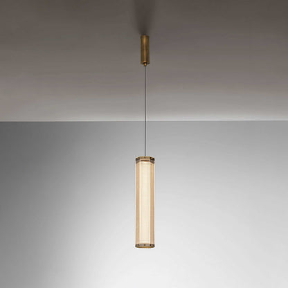 Nova Luce Essenzo Solo LED viseča svetilka