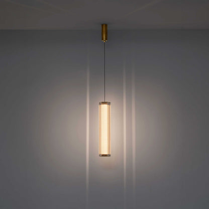 Nova Luce Essenzo Solo LED viseča svetilka