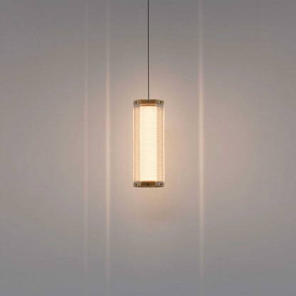 Nova Luce Essenzo Solo LED viseča svetilka