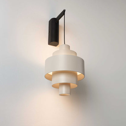 Nova Luce LED stenska svetilka Mindy