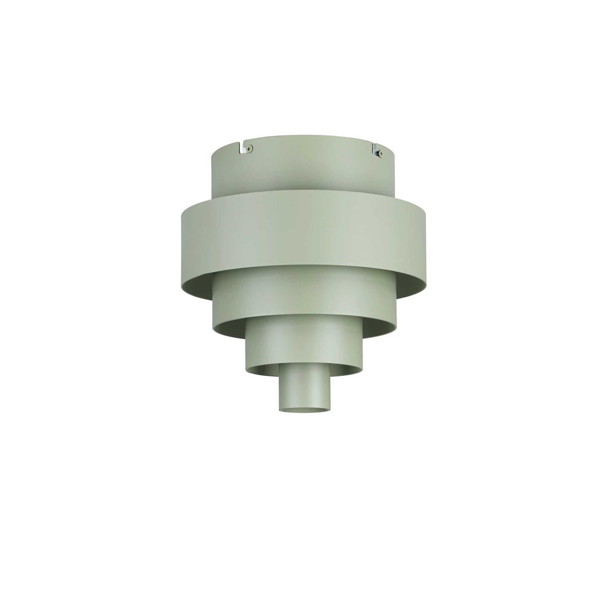 Nova Luce LED stropna svetilka Mindy