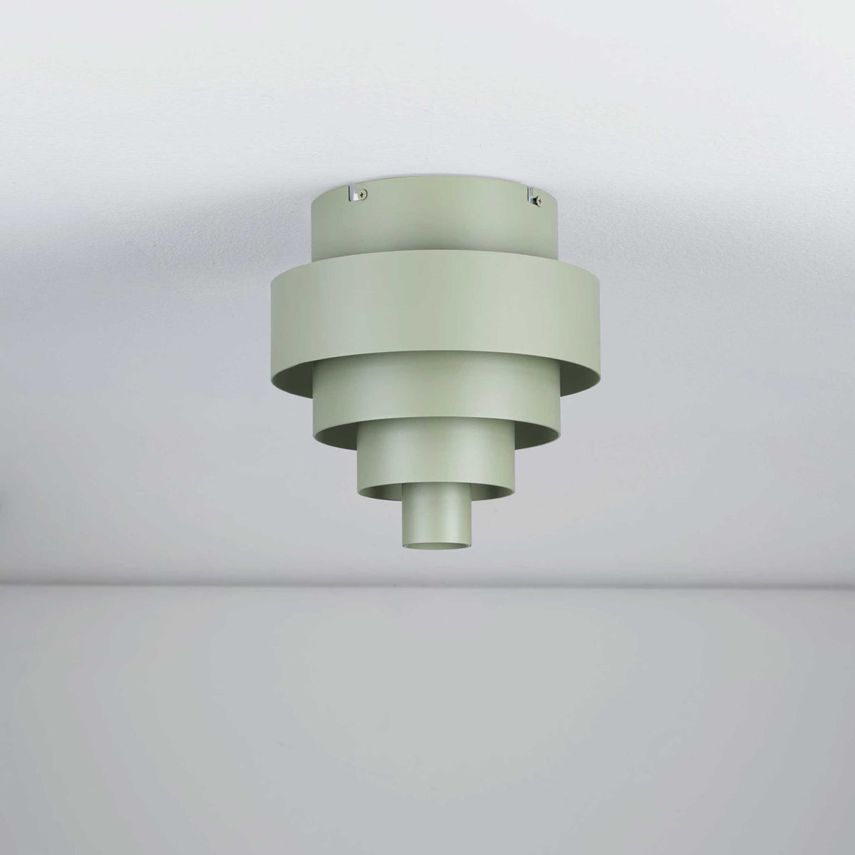 Nova Luce LED stropna svetilka Mindy