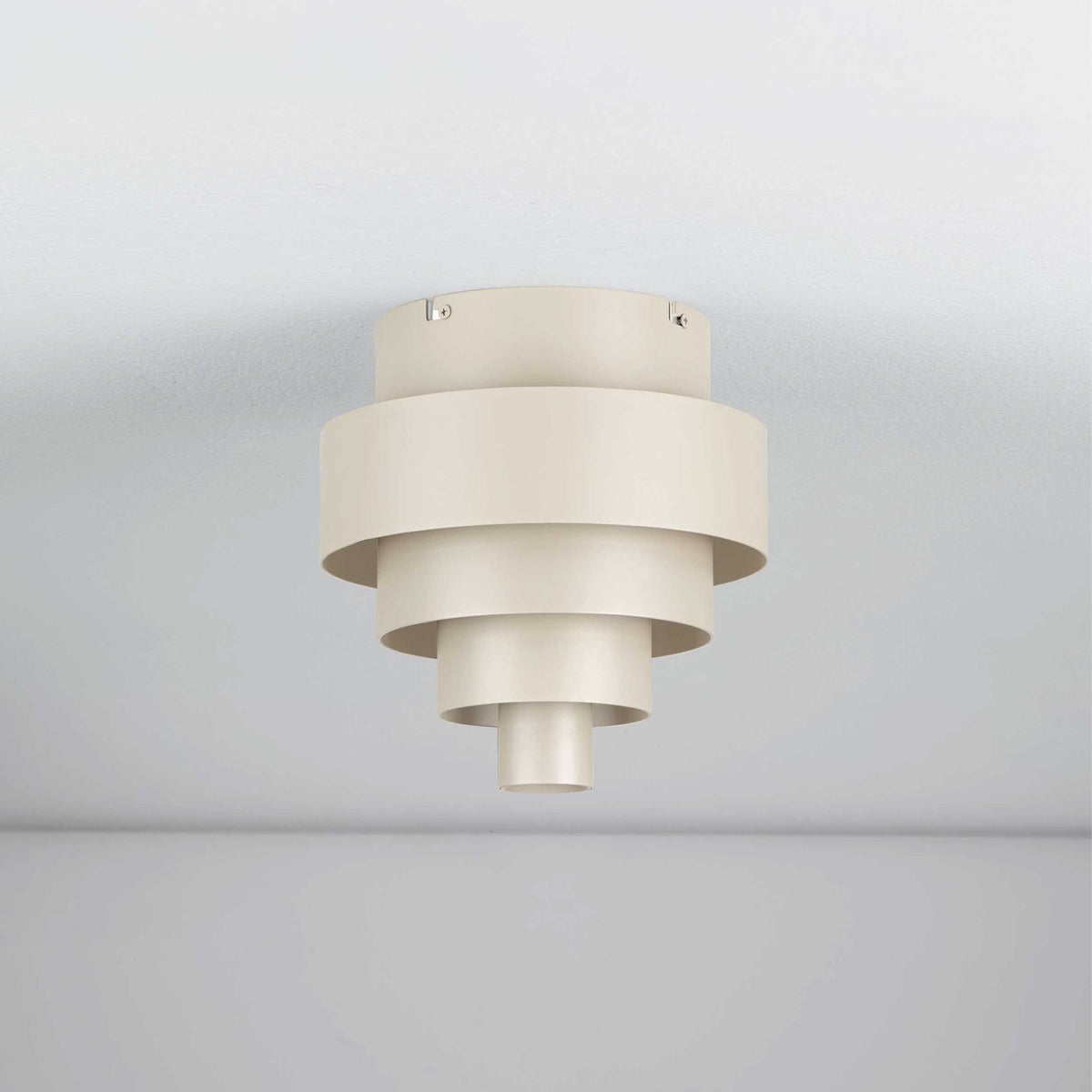 Nova Luce LED stropna svetilka Mindy