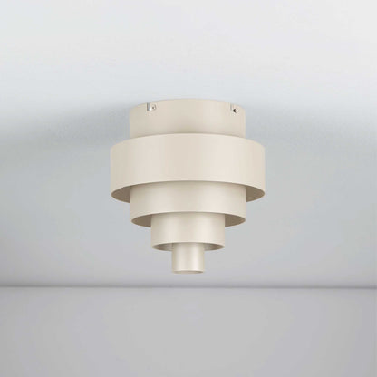 Nova Luce LED stropna svetilka Mindy