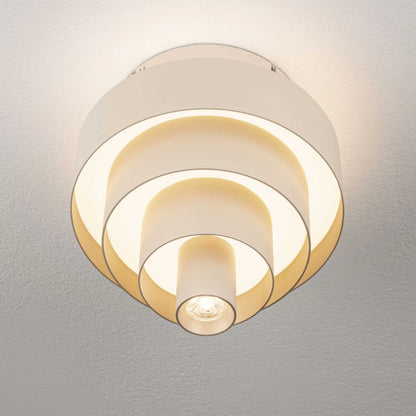 Nova Luce LED stropna svetilka Mindy