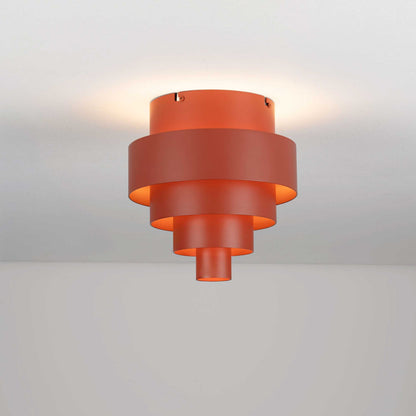 Nova Luce LED stropna svetilka Mindy