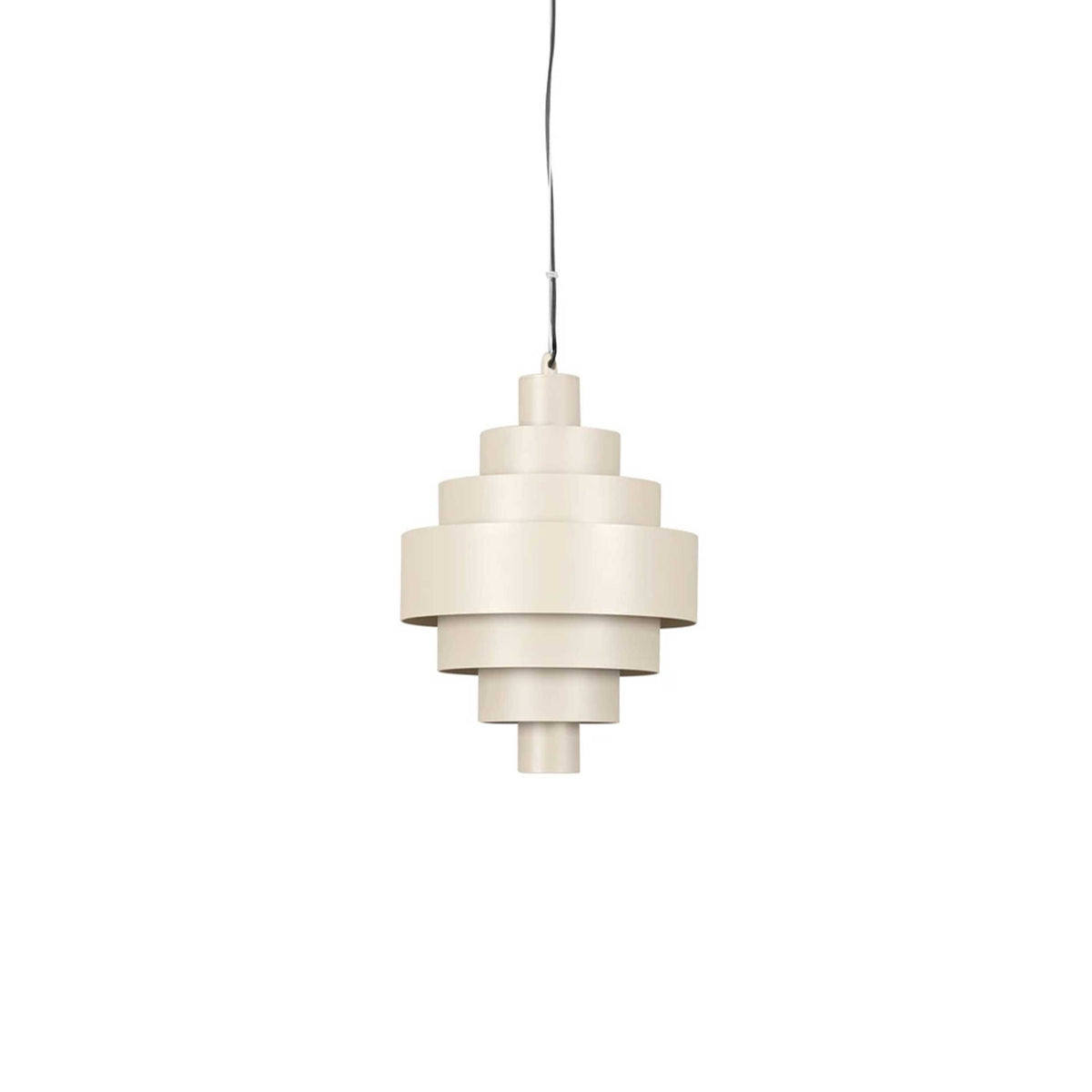 Nova Luce LED obesna svetilka Mindy