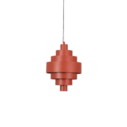 Nova Luce LED obesna svetilka Mindy