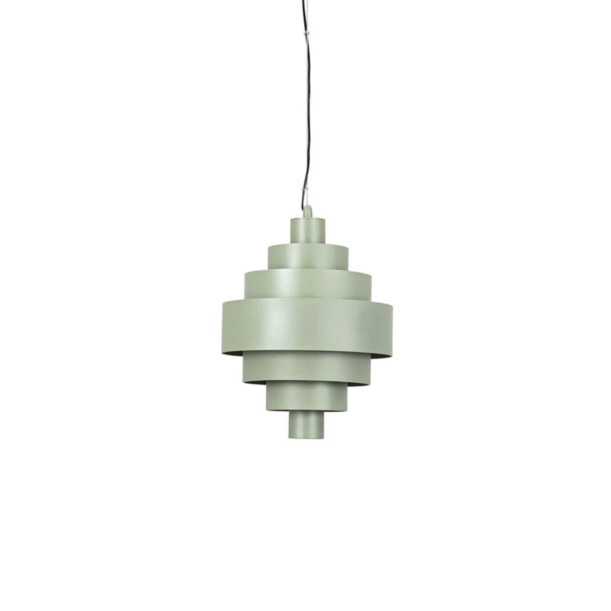 Nova Luce LED obesna svetilka Mindy