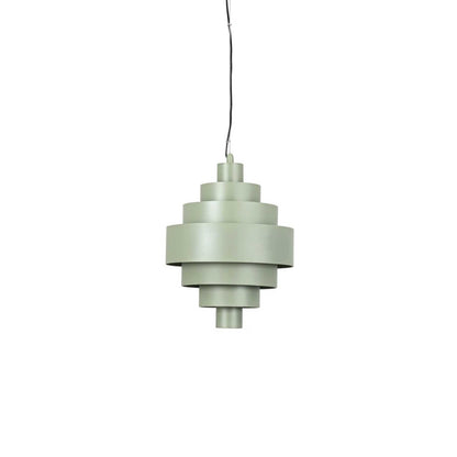 Nova Luce LED obesna svetilka Mindy