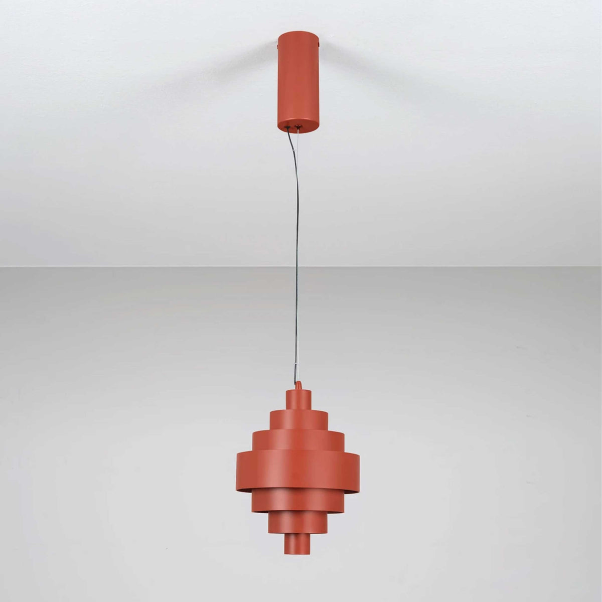 Nova Luce LED obesna svetilka Mindy