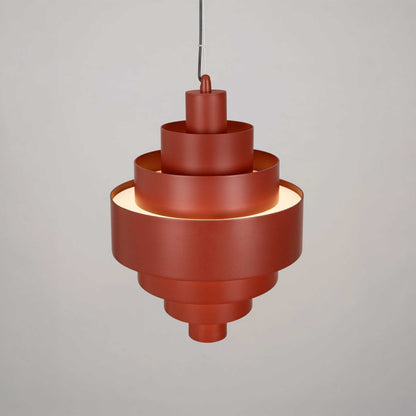Nova Luce LED obesna svetilka Mindy