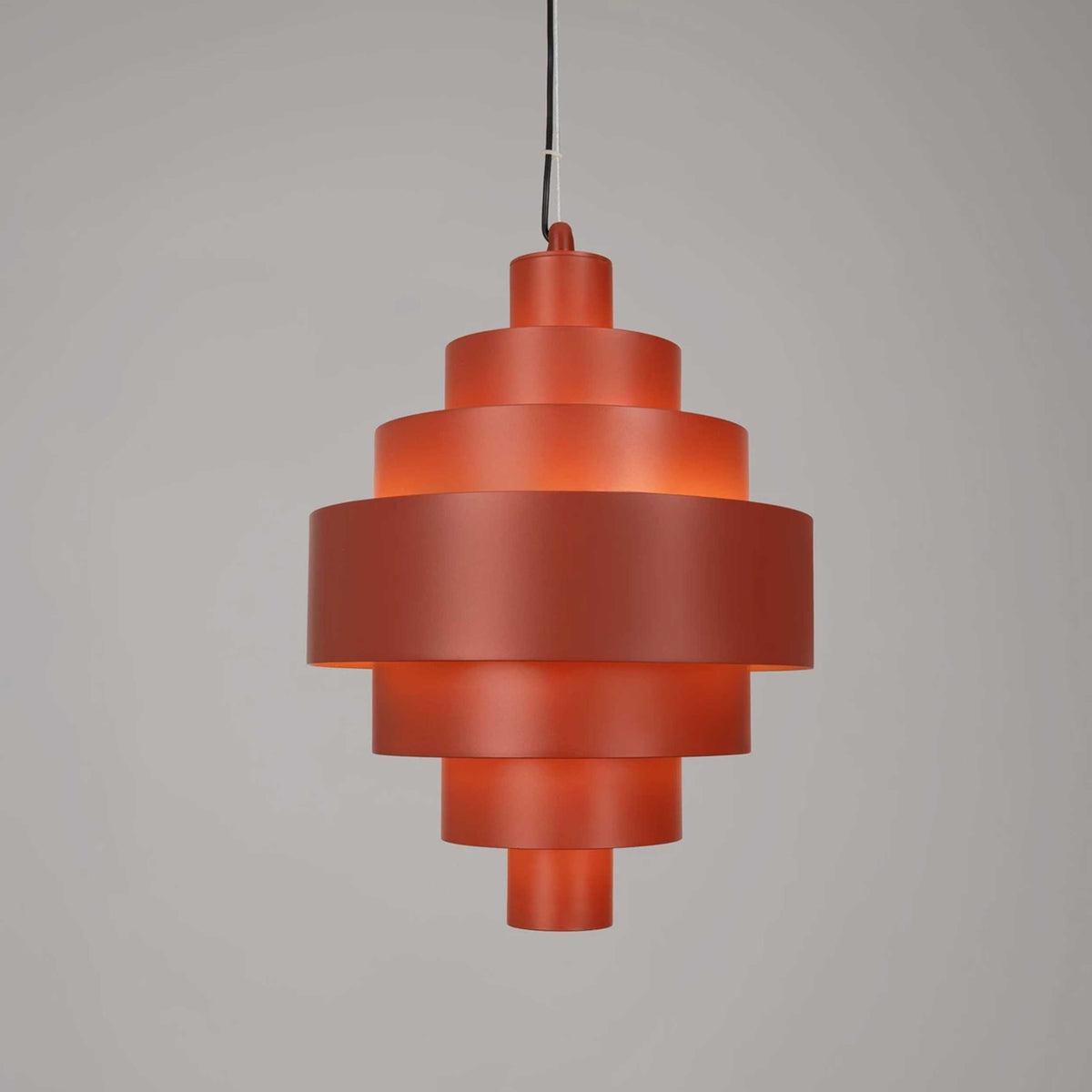 Nova Luce LED obesna svetilka Mindy