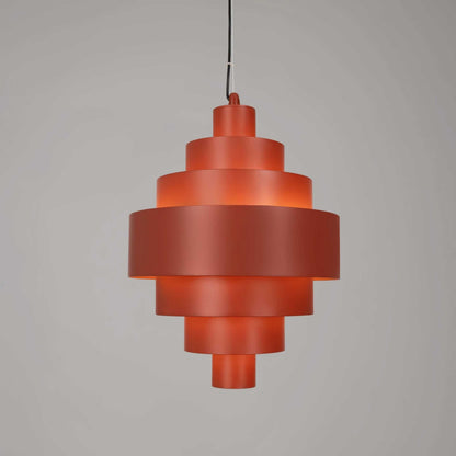 Nova Luce LED obesna svetilka Mindy