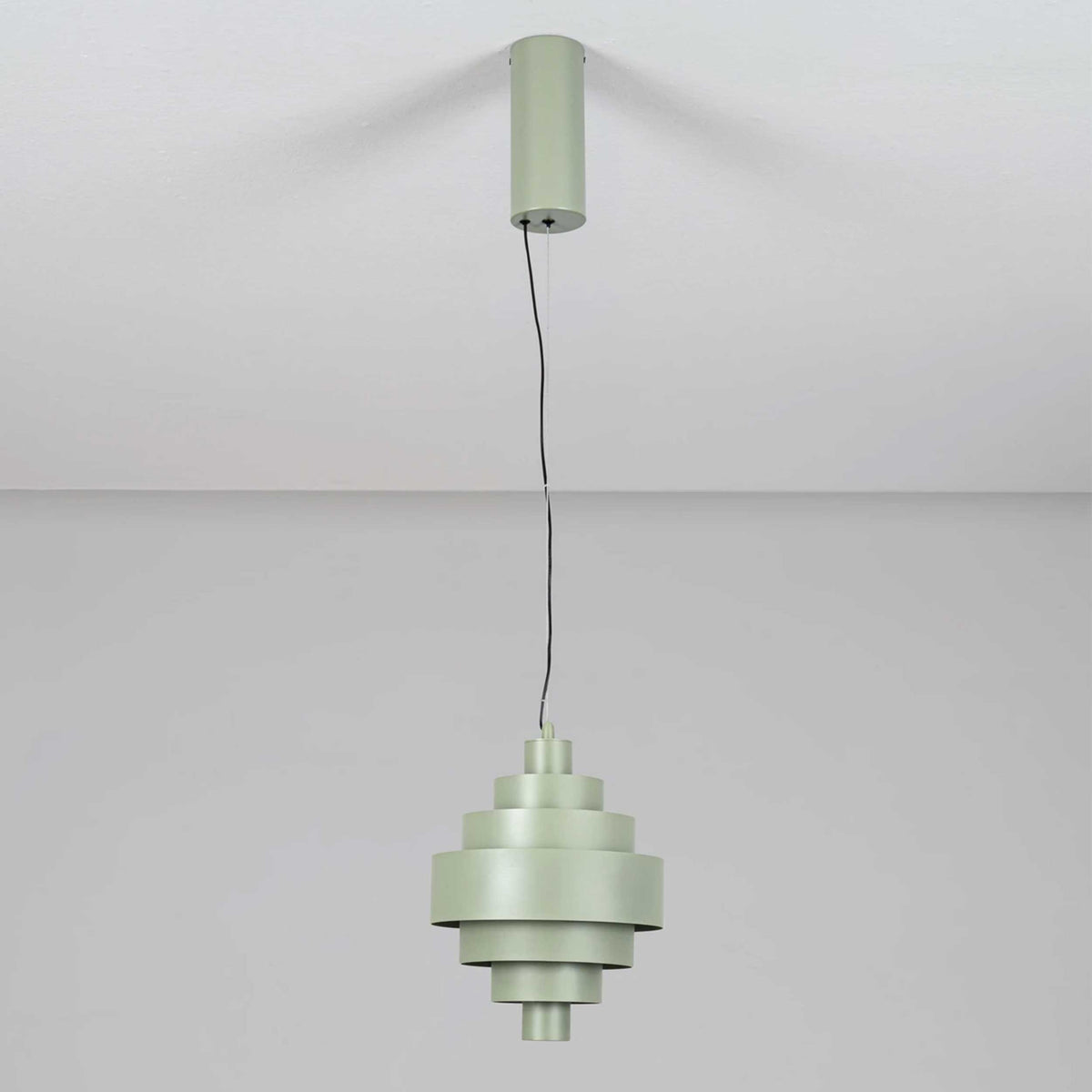 Nova Luce LED obesna svetilka Mindy