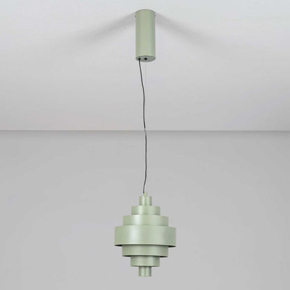 Nova Luce LED obesna svetilka Mindy