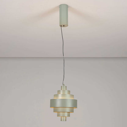 Nova Luce LED obesna svetilka Mindy