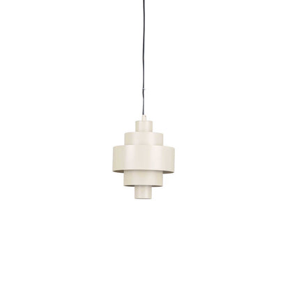 Nova Luce LED obesna svetilka Mindy