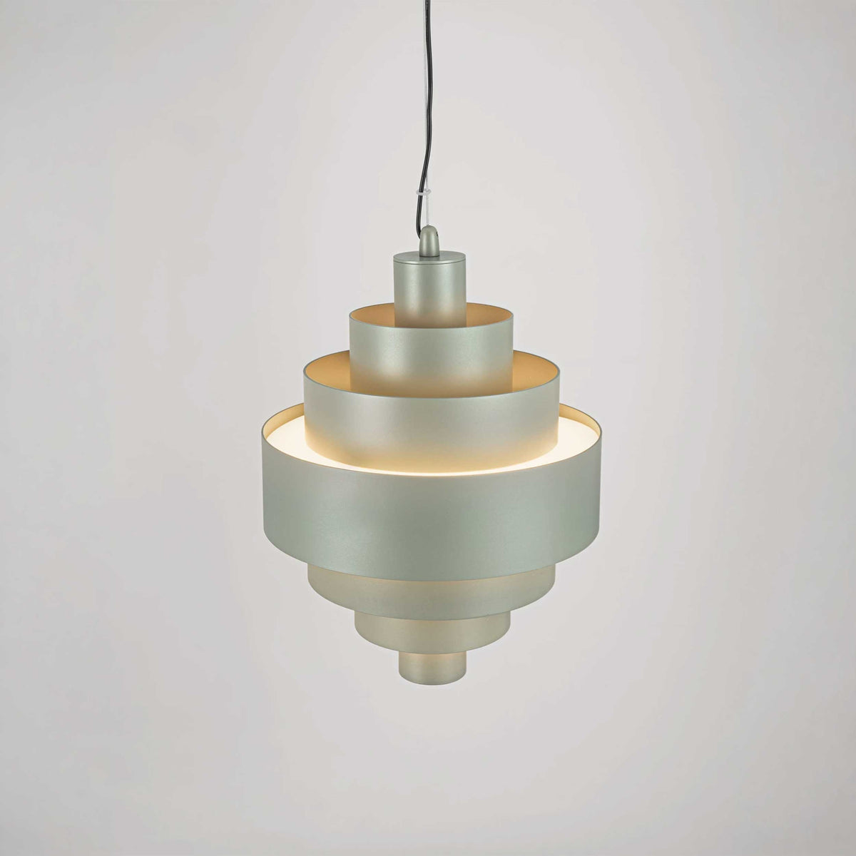 Nova Luce LED obesna svetilka Mindy
