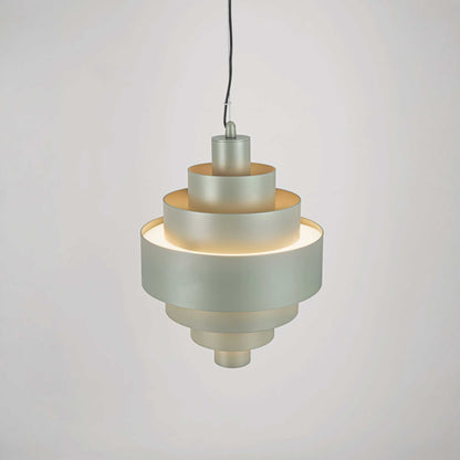 Nova Luce LED obesna svetilka Mindy