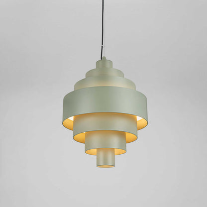 Nova Luce LED obesna svetilka Mindy