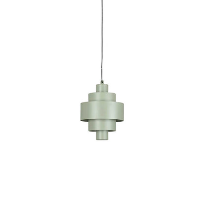 Nova Luce LED obesna svetilka Mindy