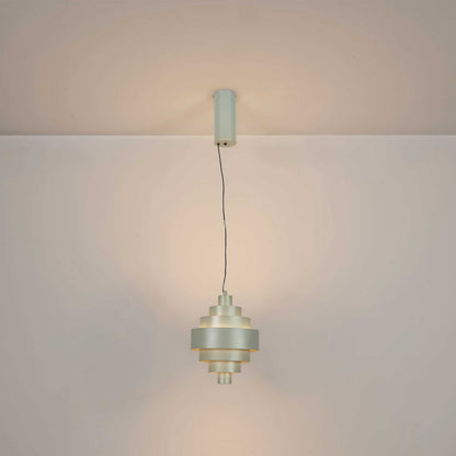 Nova Luce LED obesna svetilka Mindy