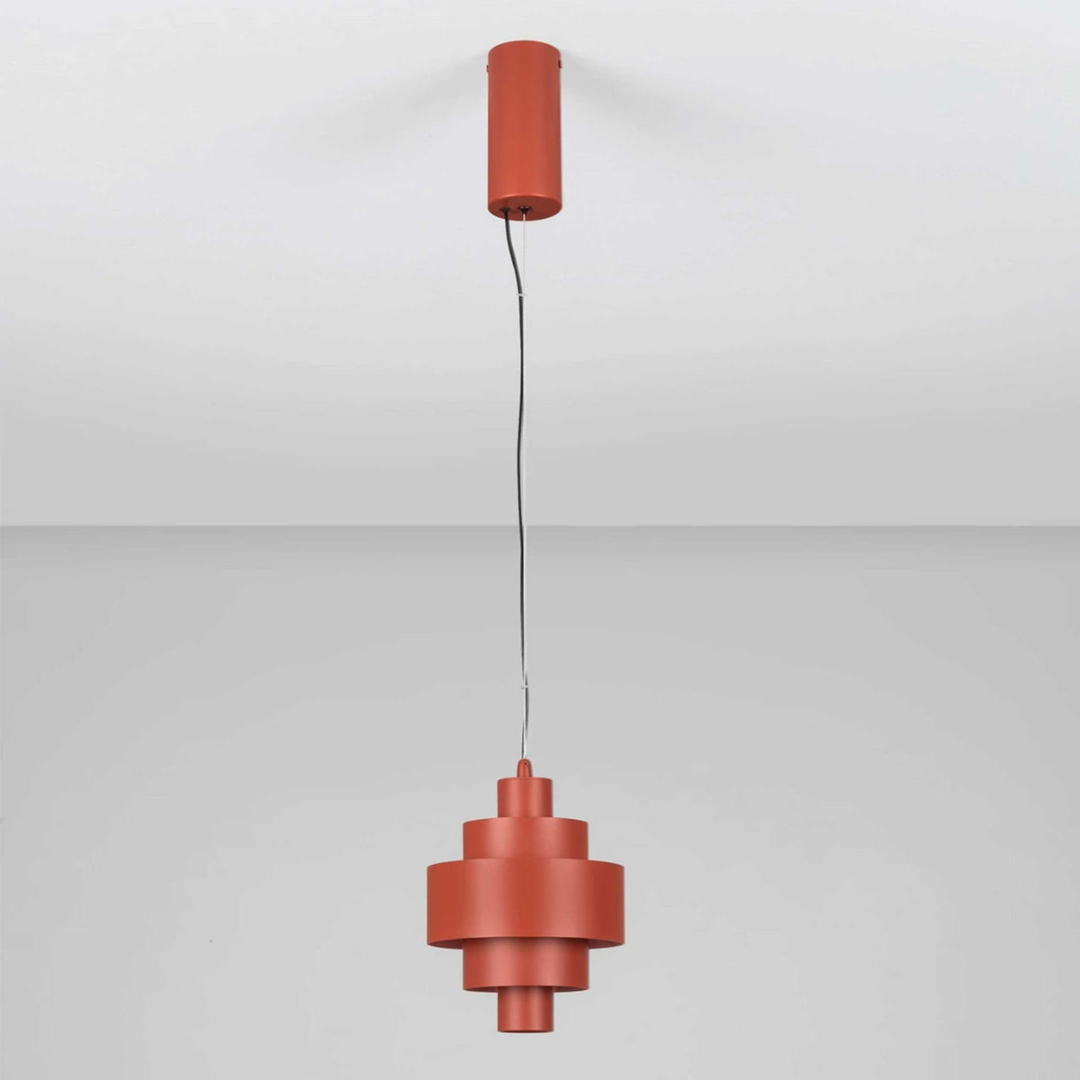 Nova Luce LED obesna svetilka Mindy