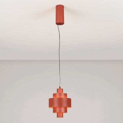 Nova Luce LED obesna svetilka Mindy