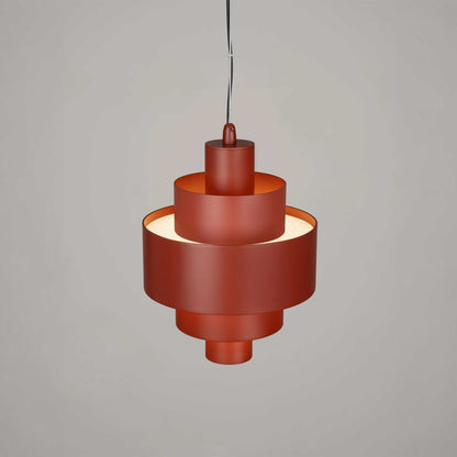 Nova Luce LED obesna svetilka Mindy