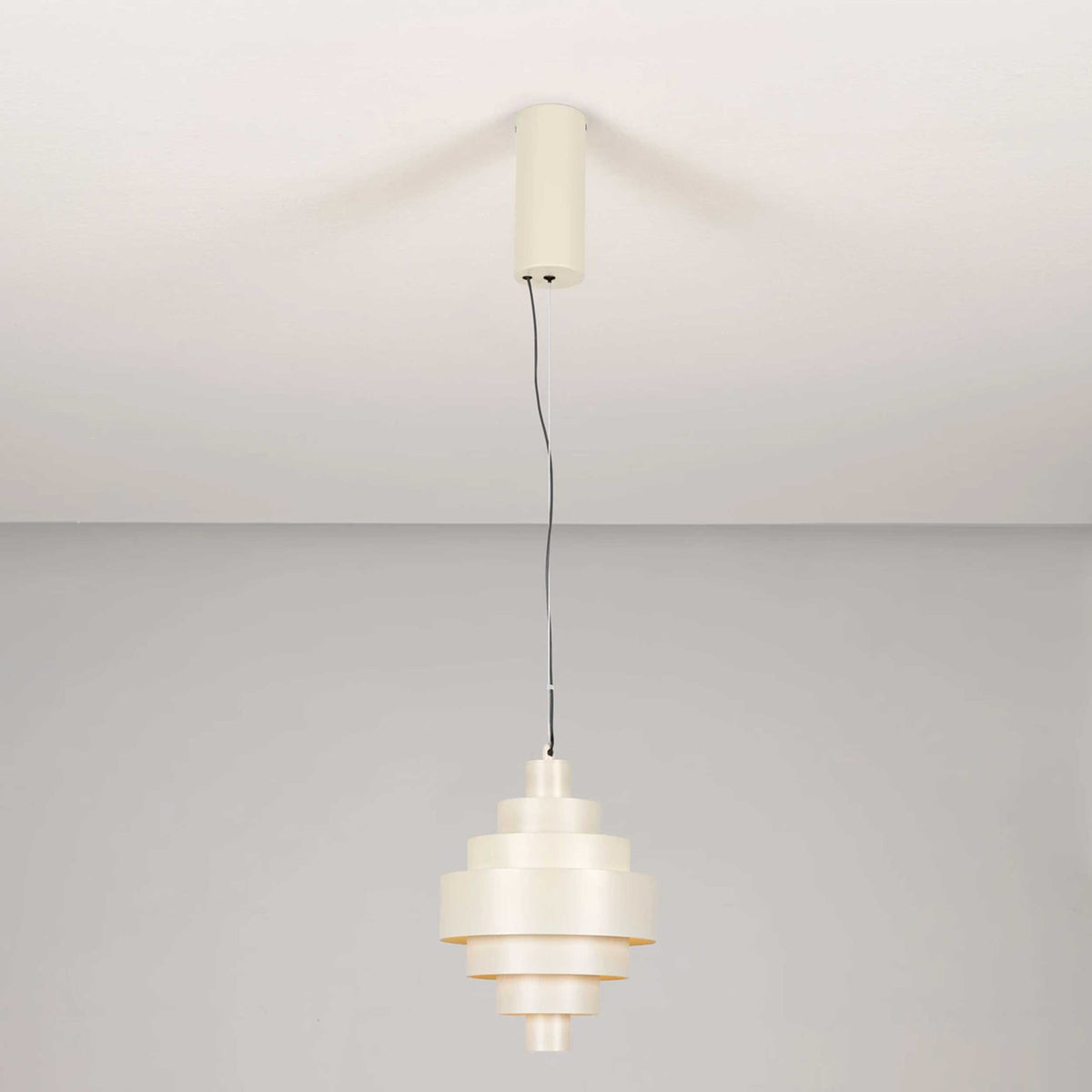 Nova Luce LED obesna svetilka Mindy