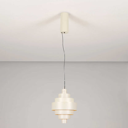Nova Luce LED obesna svetilka Mindy