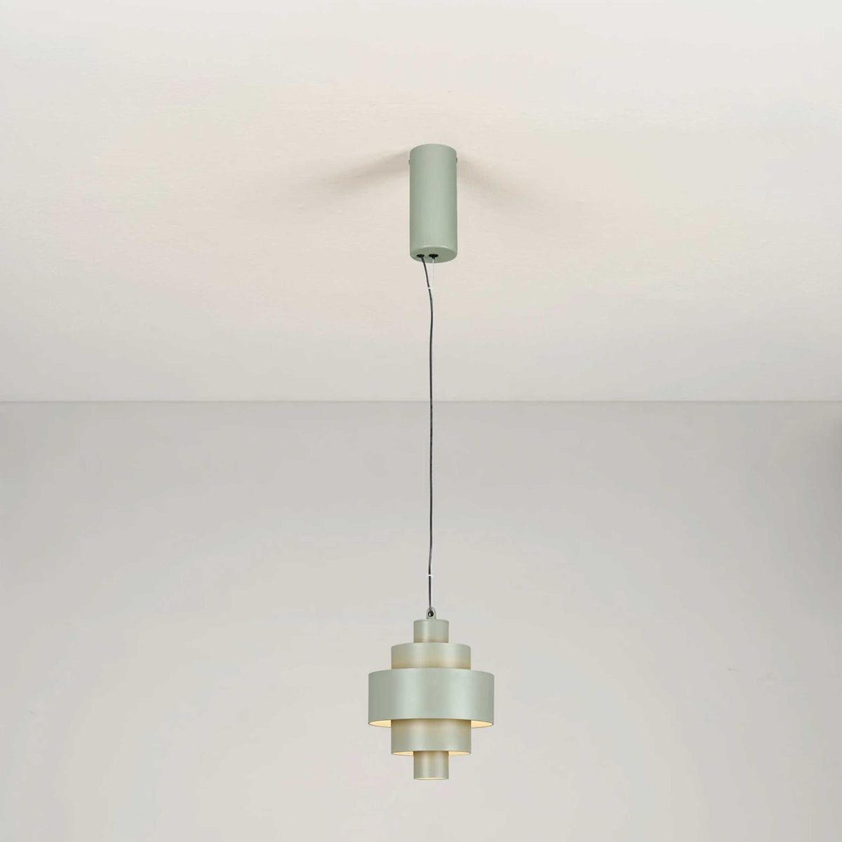 Nova Luce LED obesna svetilka Mindy