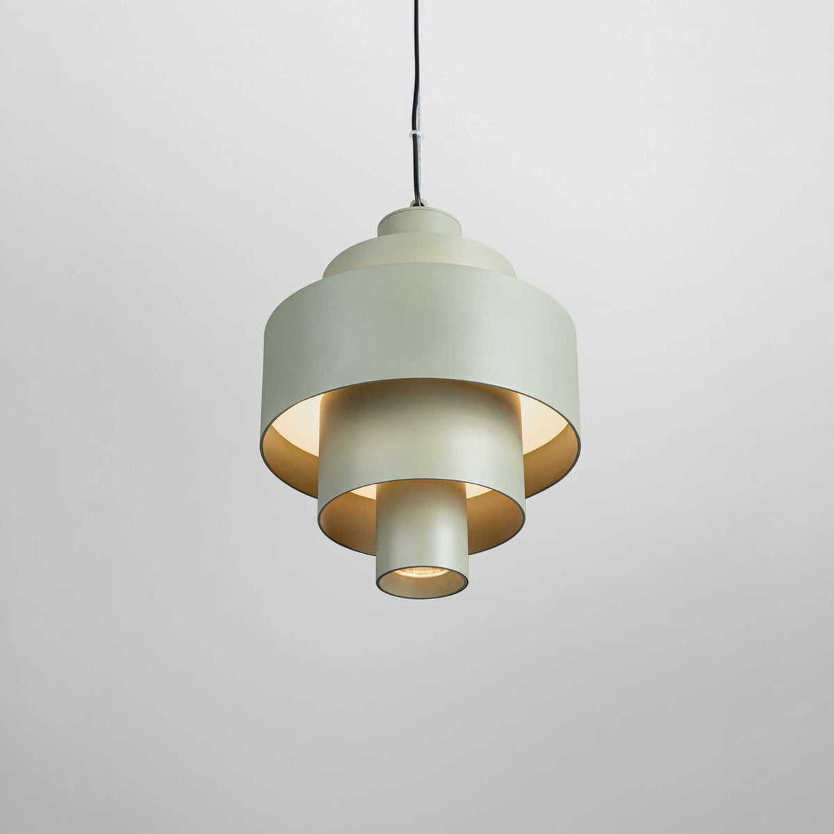 Nova Luce LED obesna svetilka Mindy