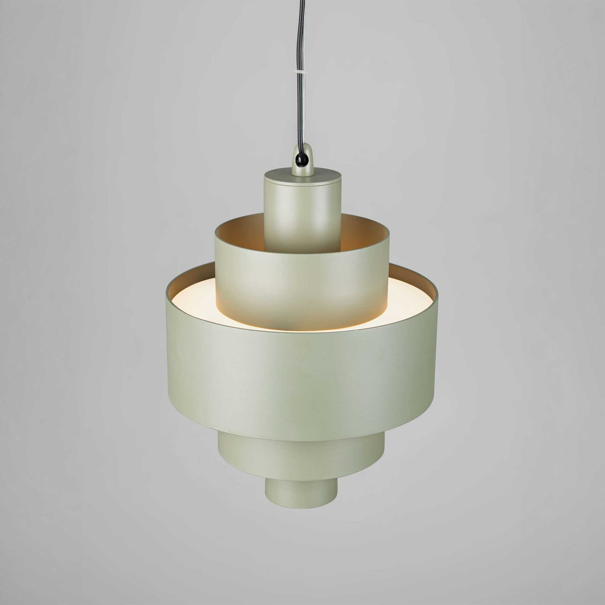 Nova Luce LED obesna svetilka Mindy