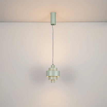 Nova Luce LED obesna svetilka Mindy