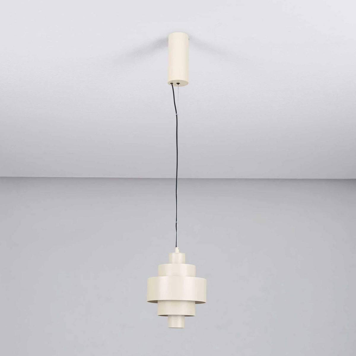 Nova Luce LED obesna svetilka Mindy