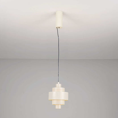 Nova Luce LED obesna svetilka Mindy