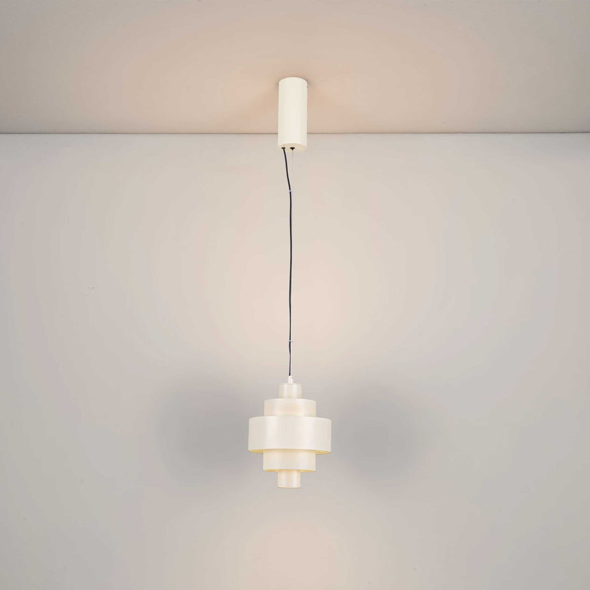 Nova Luce LED obesna svetilka Mindy