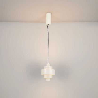 Nova Luce LED obesna svetilka Mindy