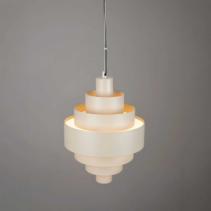 Nova Luce LED obesna svetilka Mindy