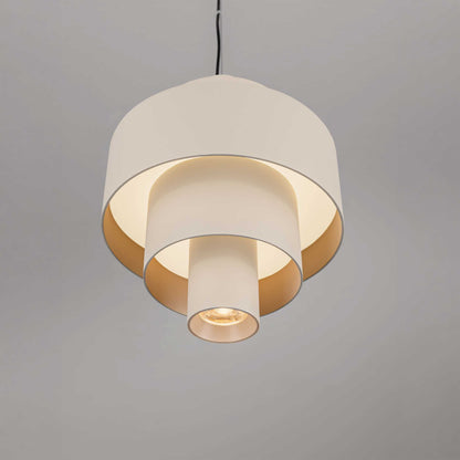 Nova Luce LED obesna svetilka Mindy