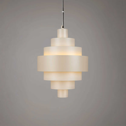 Nova Luce LED obesna svetilka Mindy