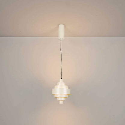 Nova Luce LED obesna svetilka Mindy