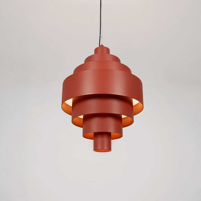 Nova Luce LED obesna svetilka Mindy